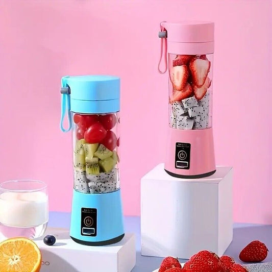 Portable Wireless Fruit Blender