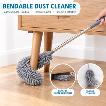 Bendable Dust Cleaner
