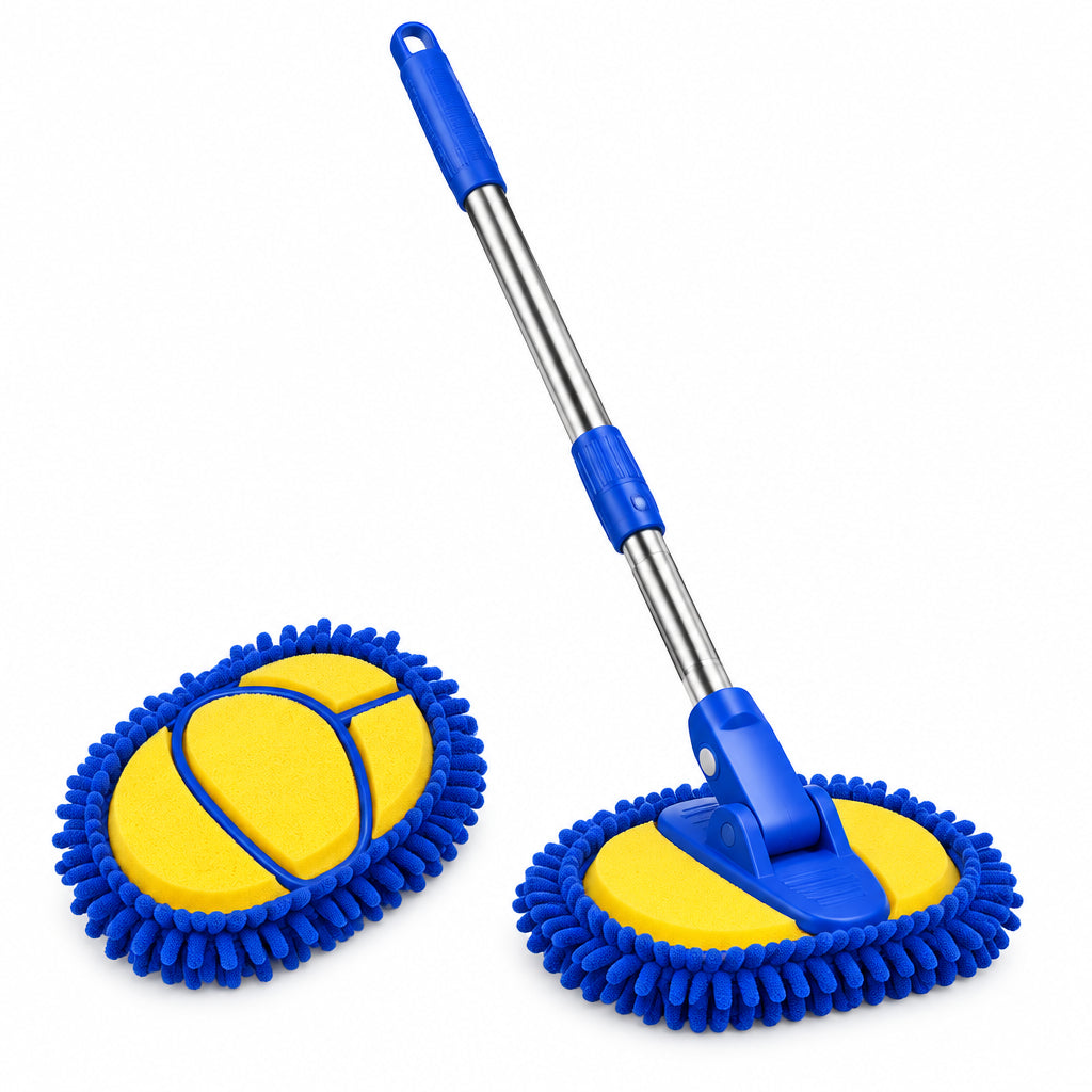 Cleaning Cleaning Supplies Tool Brushing Car