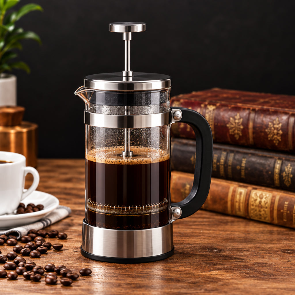 Coffee maker