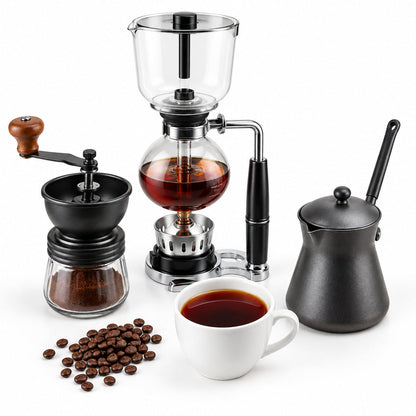 Coffee Travel Set