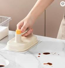 Multi-Purpose Cleaning Brush