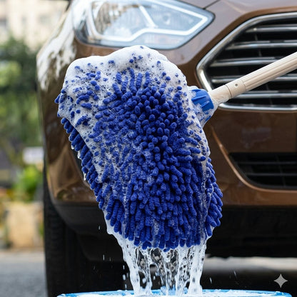 Cleaning Cleaning Supplies Tool Brushing Car