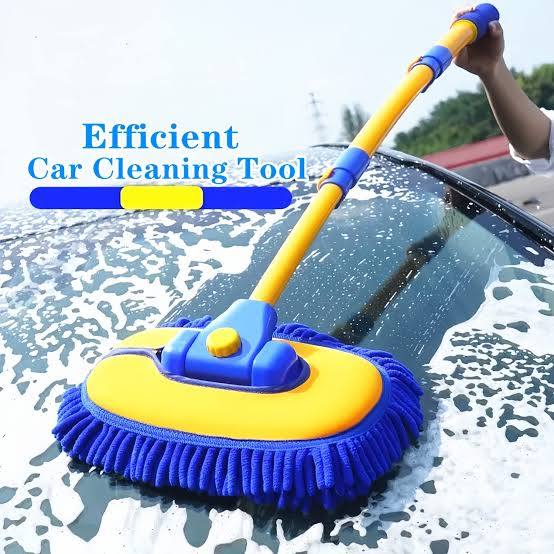 Cleaning Cleaning Supplies Tool Brushing Car