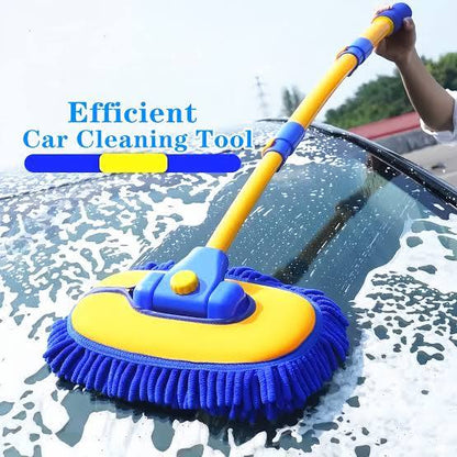 Cleaning Cleaning Supplies Tool Brushing Car