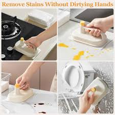 Multi-Purpose Cleaning Brush