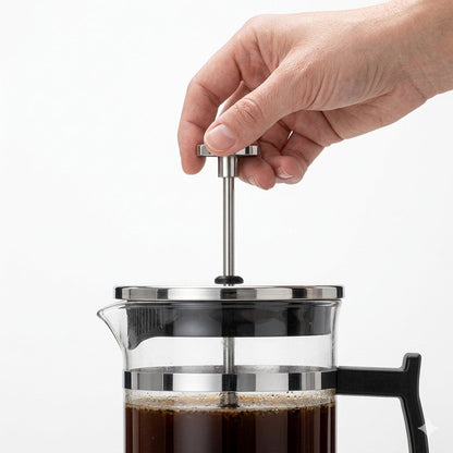 Coffee maker