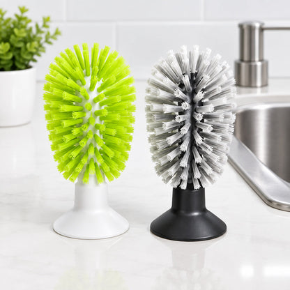 Suction Cup Cup Scrubber
