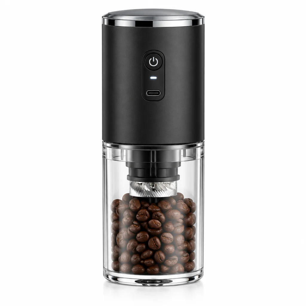 Portable USB Coffee Grinder