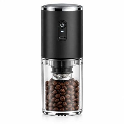 Portable USB Coffee Grinder