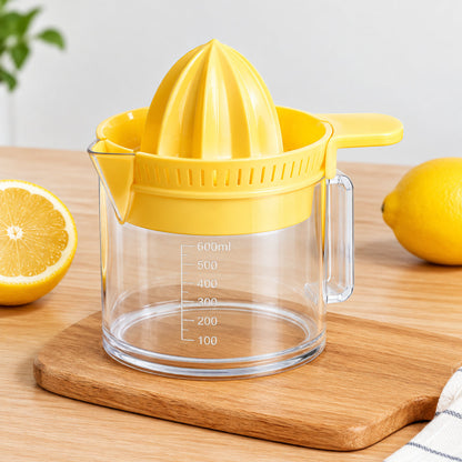 Manual Multi-Function Juicer