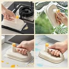 Multi-Purpose Cleaning Brush
