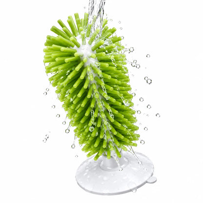 Suction Cup Cup Scrubber