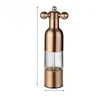 Pepper & Salt Spice Grinder