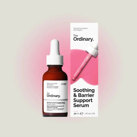 The Ordinary - Soothing & Barrier Support Serum - 30 ml