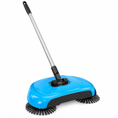TV - Floor Sweeper