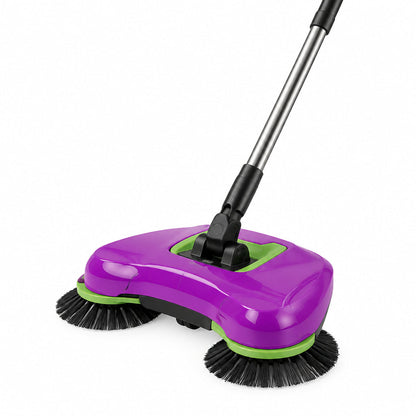 TV - Floor Sweeper