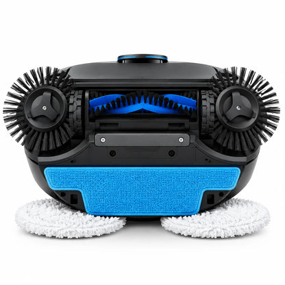 TV - Floor Sweeper